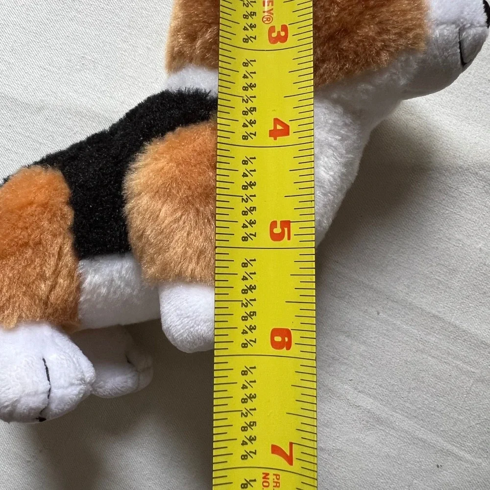 Ty Colin the Corgi 8